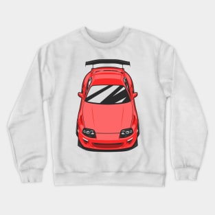 Tuned Supra Crewneck Sweatshirt